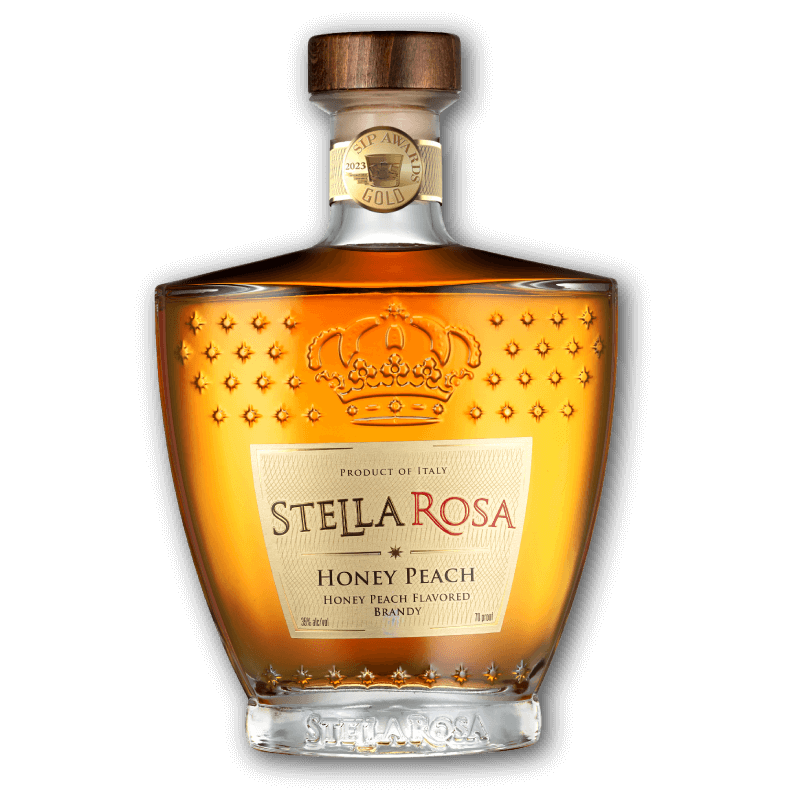 Stella Rosa® Honey Peach Flavored Brandy
